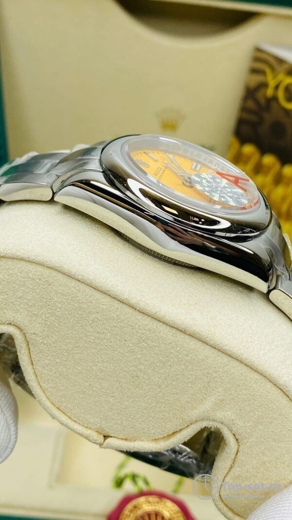 Часы Rolex Oyster Perpetual — изображение 3