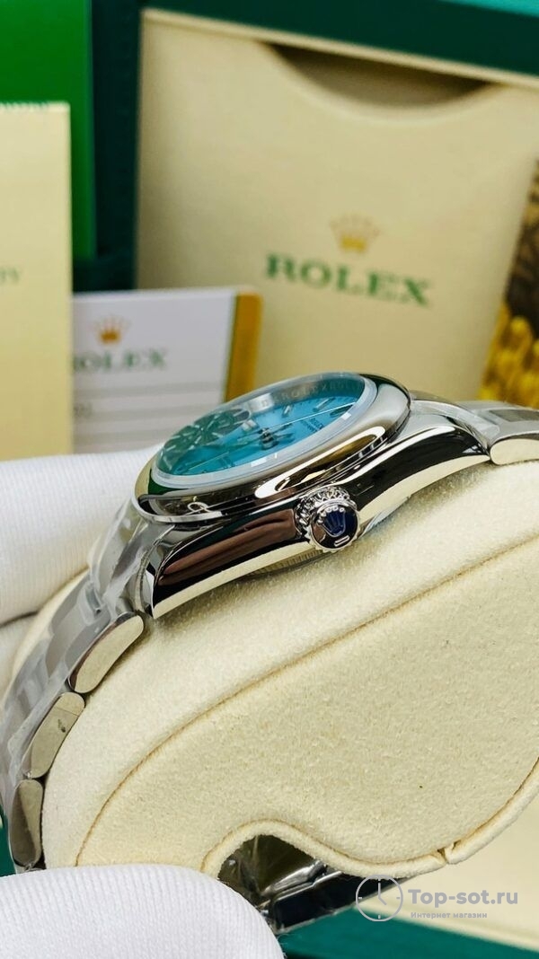 Часы Rolex Oyster Perpetual — изображение 4
