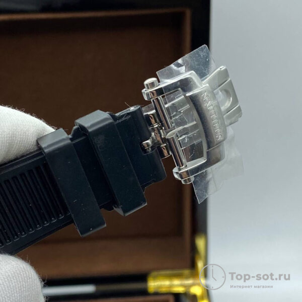 Часы Patek Philippe Nautilus — изображение 7