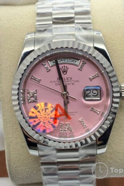Часы Rolex