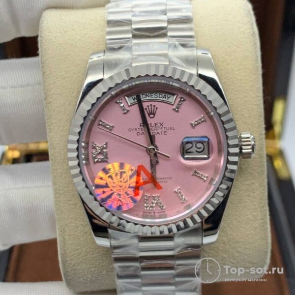 Часы Rolex