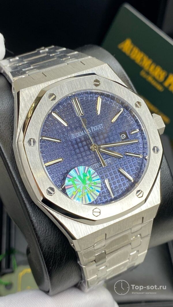 Часы Audemars Piguet Royal Oak — изображение 2