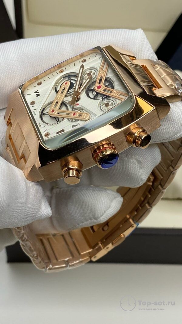 Часы TAG Heuer MONACO — изображение 2