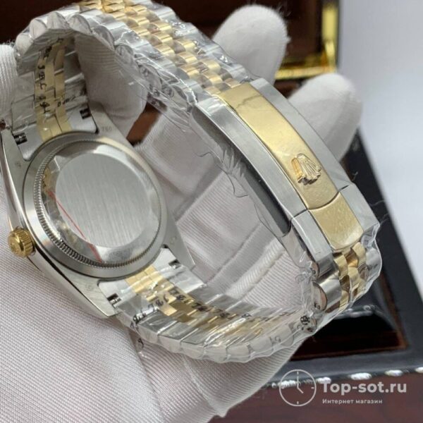 Часы Rolex Datejust — изображение 5
