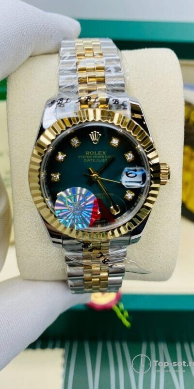 Часы Rolex