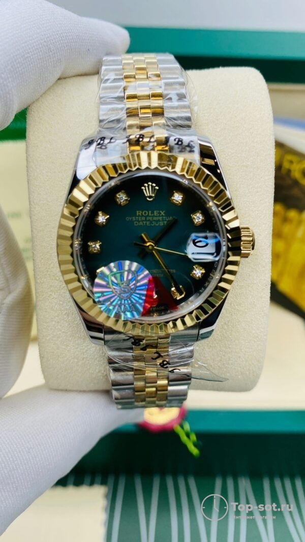 Часы Rolex