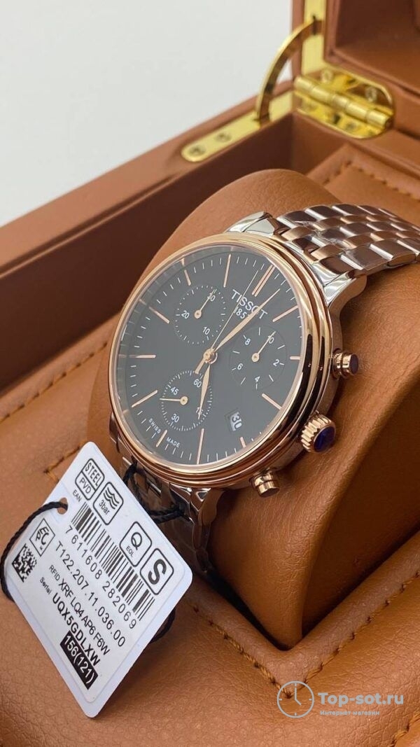 Часы Tissot — изображение 2