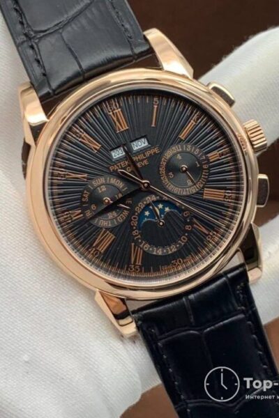 часы мужские Patek Philippe