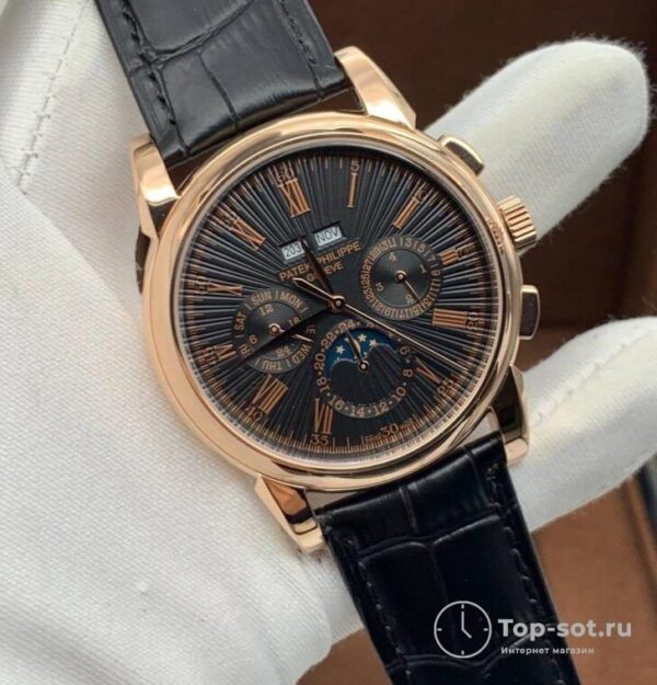 часы мужские Patek Philippe
