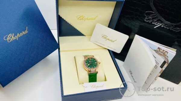 Часы Chopard Imperiale — изображение 5