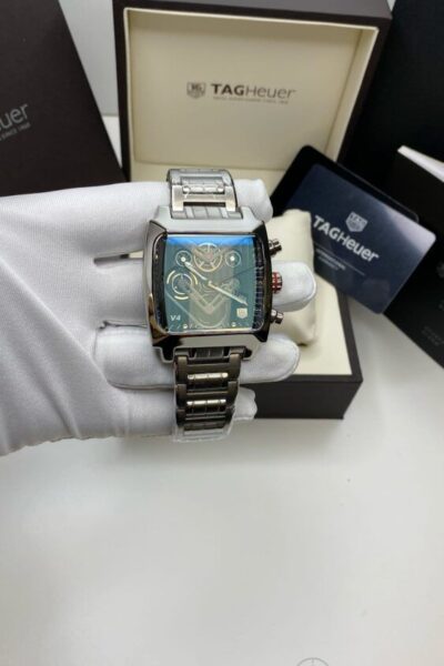 Часы TAG Heuer