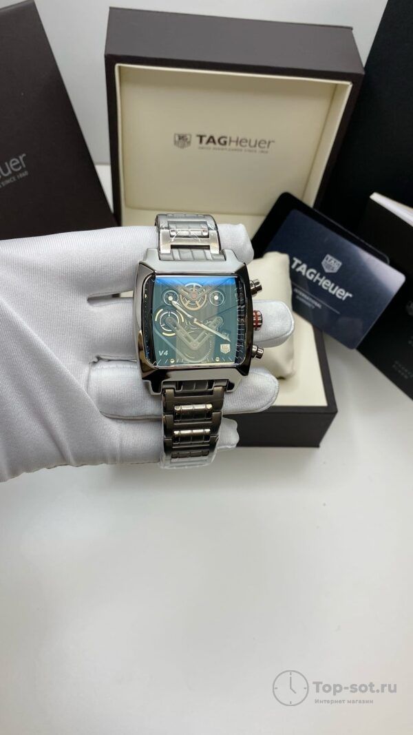 Часы TAG Heuer