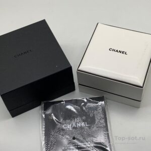 Коробка для часов Chanel