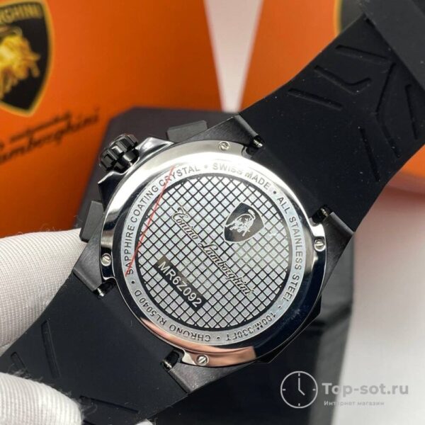 Часы Tonino Lamborghini — изображение 4