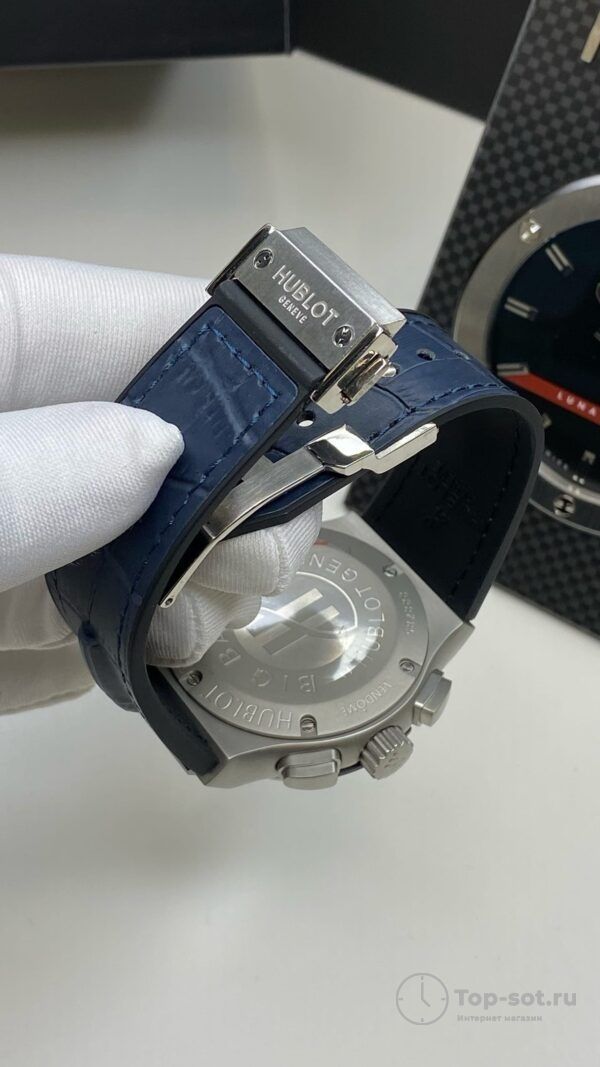 Часы Hublot Big Bang — изображение 3