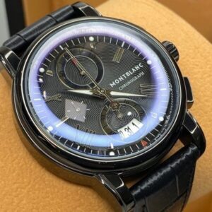 часы мужские Montblanc