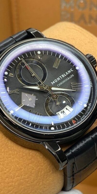 часы мужские Montblanc