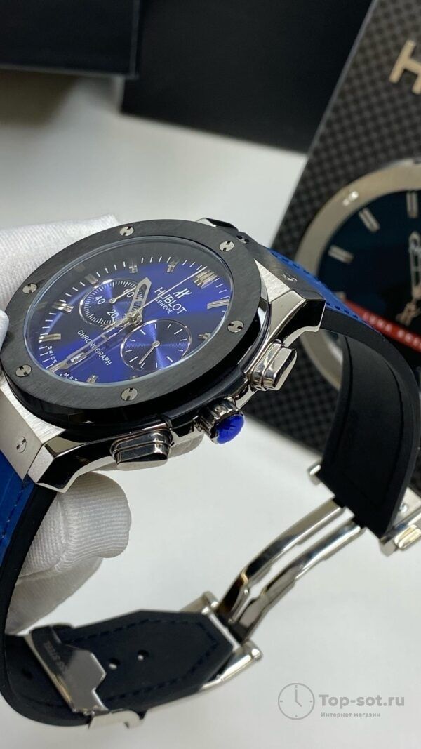 Часы Hublot Big Bang — изображение 2