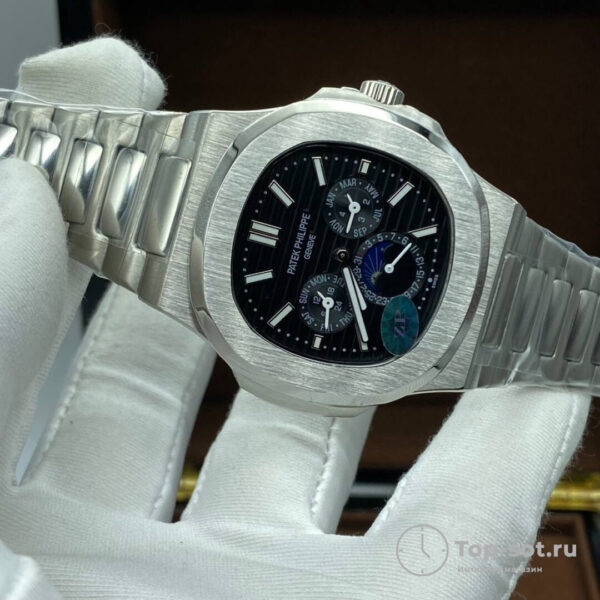 Часы Patek Philippe Nautilus — изображение 4