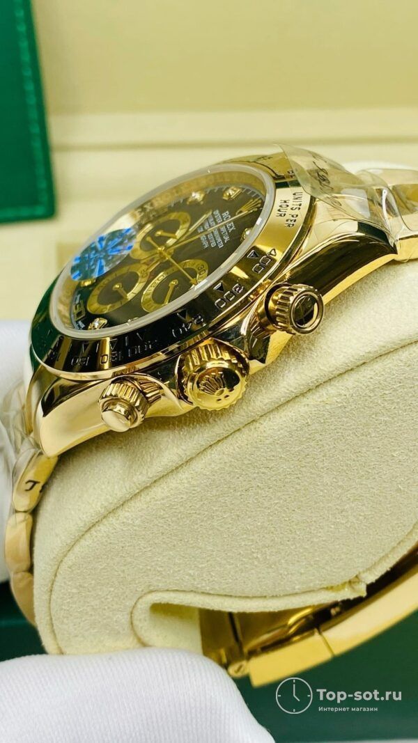Часы Rolex Daytona — изображение 2