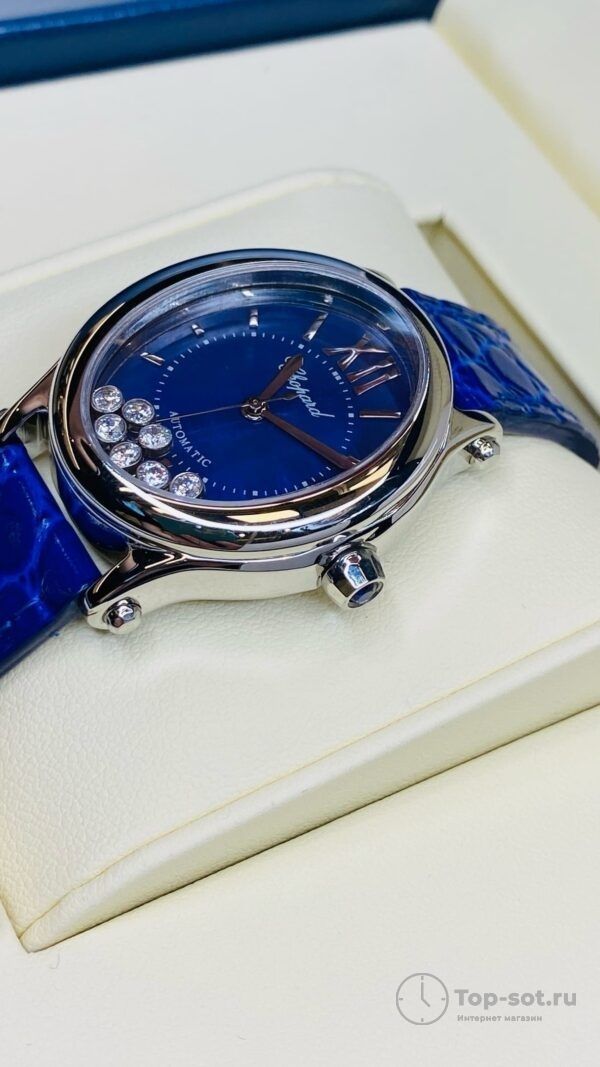 Часы Chopard — изображение 2