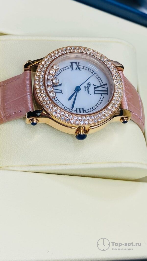 Часы Chopard — изображение 2