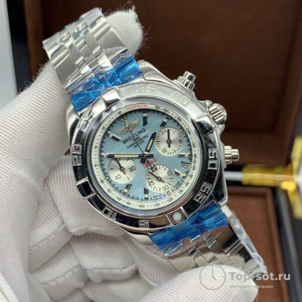 Часы BREITLING Chronometre Certifie — изображение 2