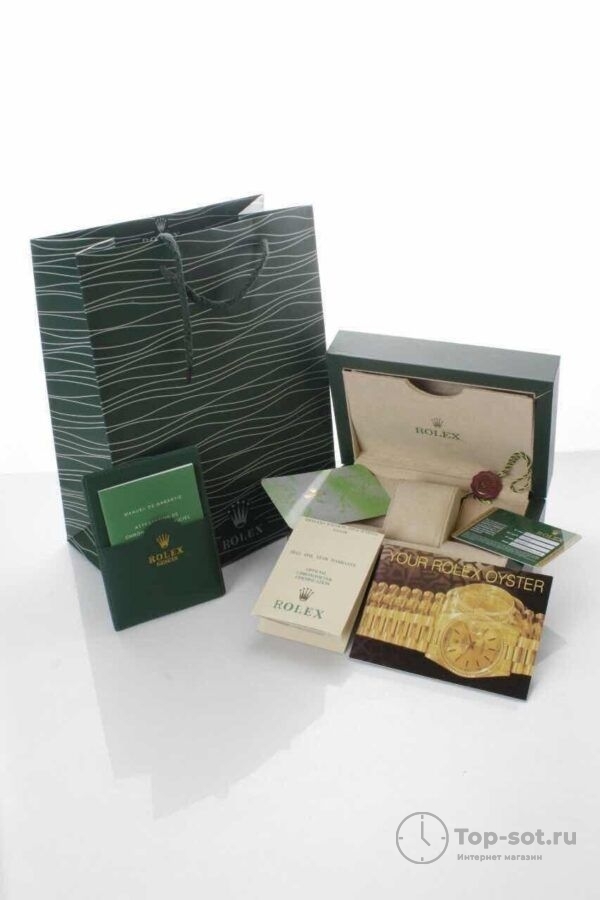 Коробка для часов Rolex