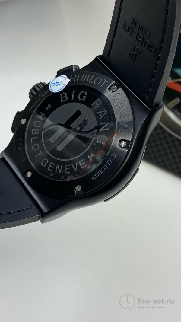 Часы Hublot Big Bang — изображение 3