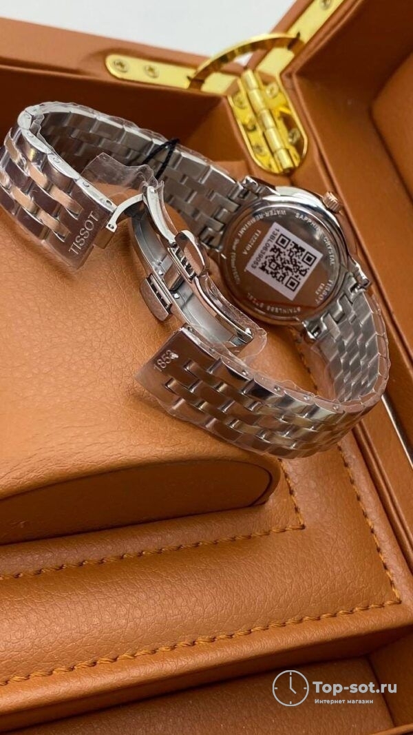 Часы Tissot — изображение 3