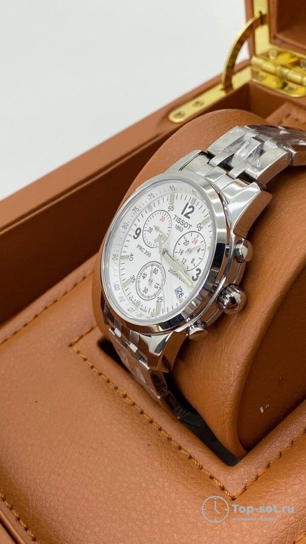 Часы Tissot — изображение 2