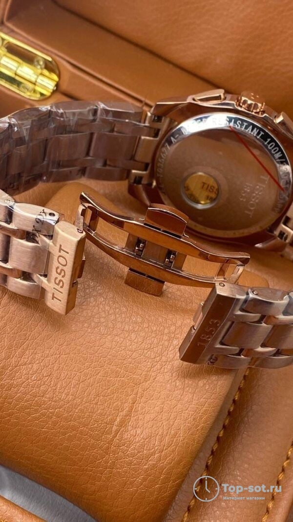 Часы Tissot — изображение 4