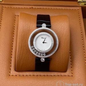 Часы Chopard HAPPY DIAMONDS ICONS