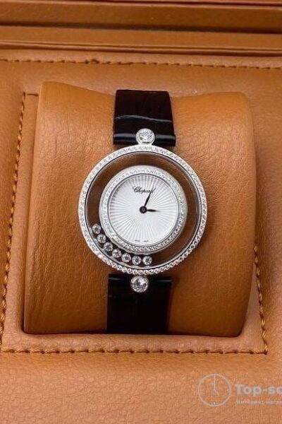 Часы Chopard HAPPY DIAMONDS ICONS