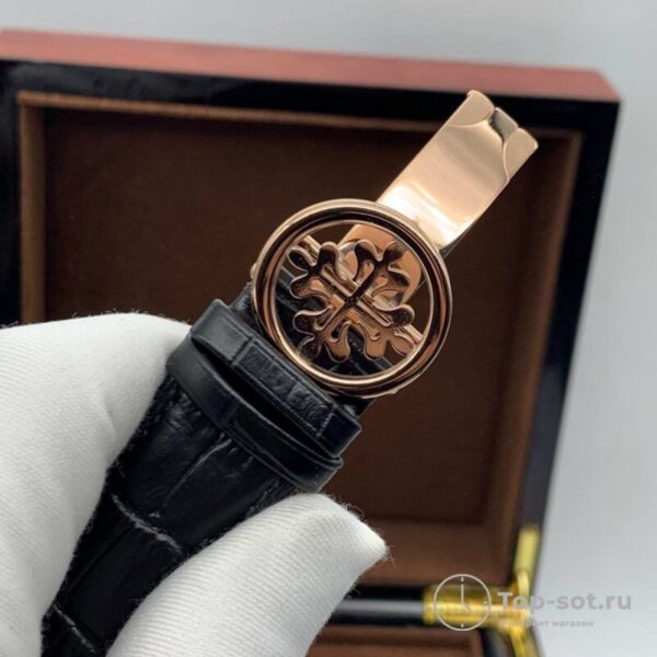 Часы Patek Philippe Grand Complications — изображение 7