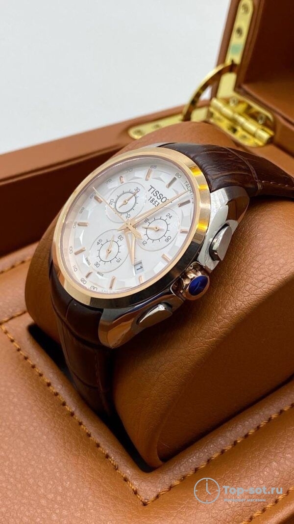 Часы Tissot — изображение 2