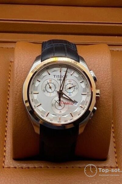 часы мужские Tissot