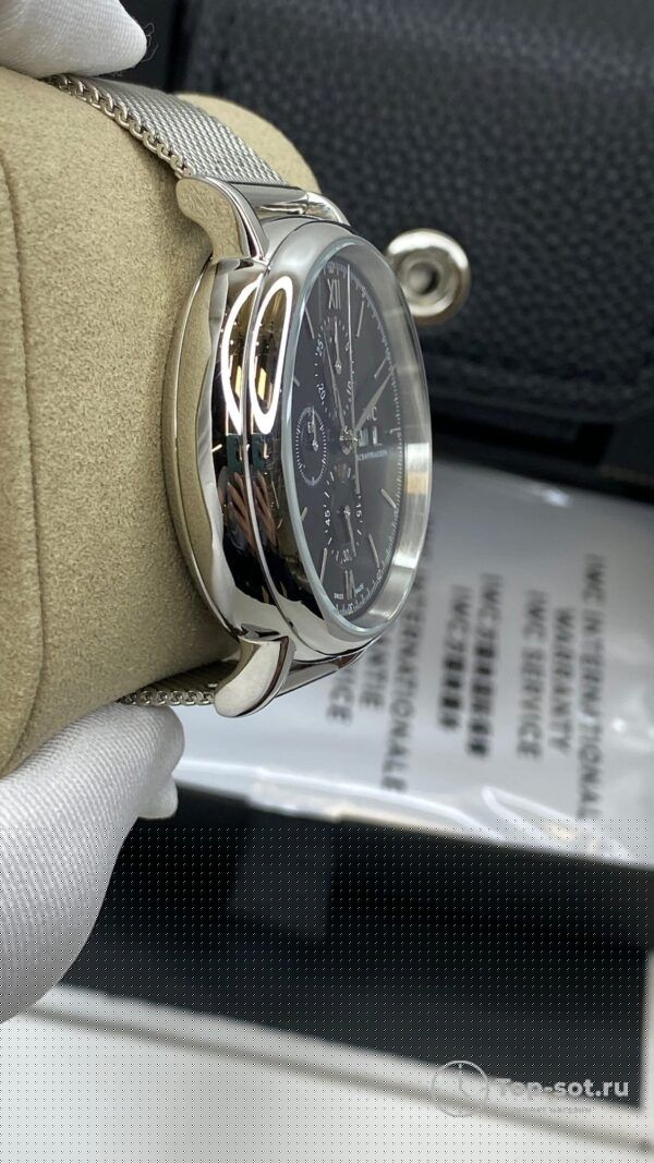 Часы IWC Portofino — изображение 3