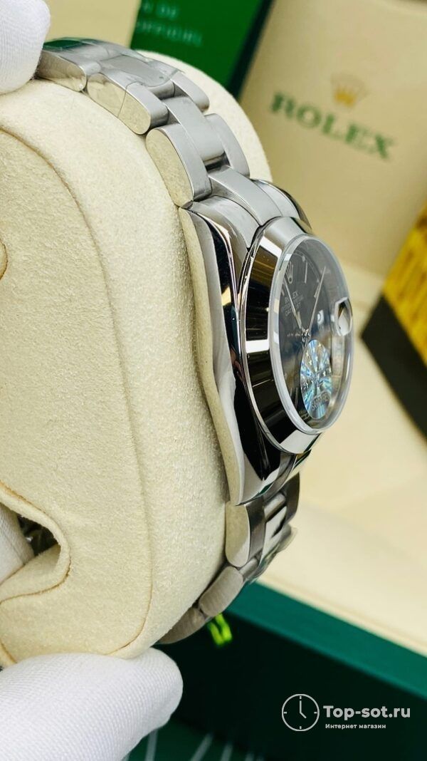 Часы Rolex Oyster Perpetual Datejust — изображение 4