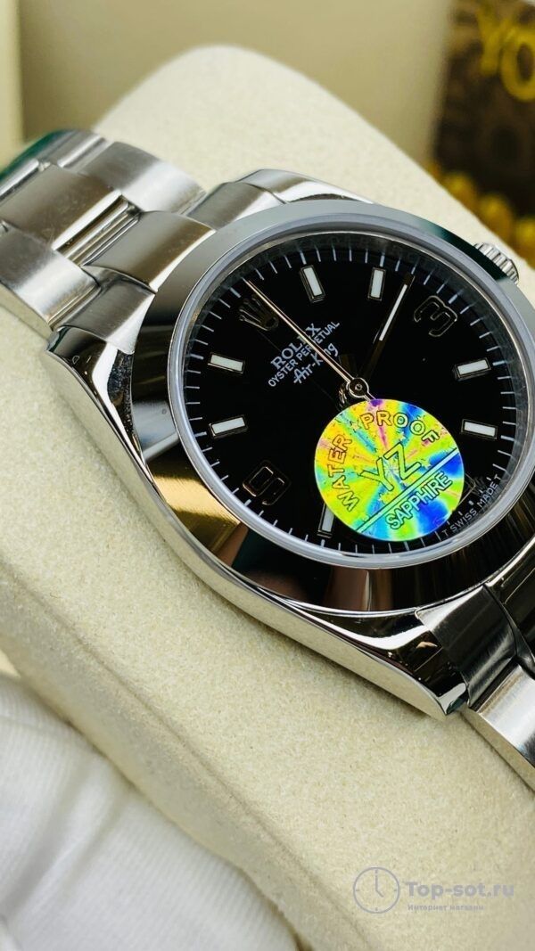 Часы Rolex Oyster Air King — изображение 2