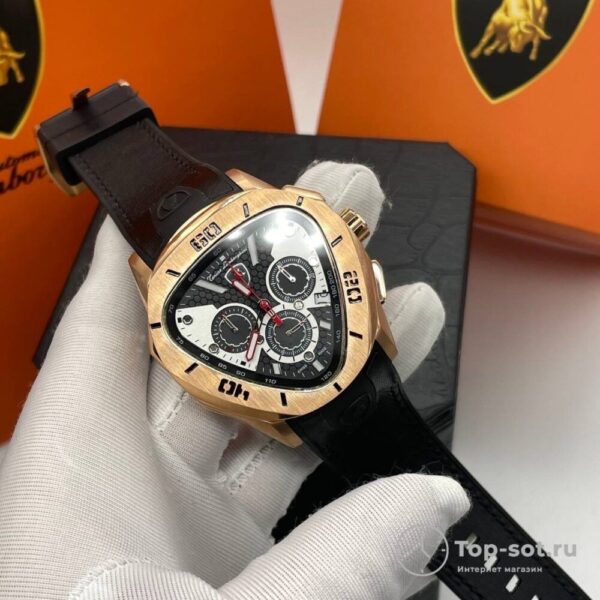 Часы Tonino Lamborghini — изображение 2