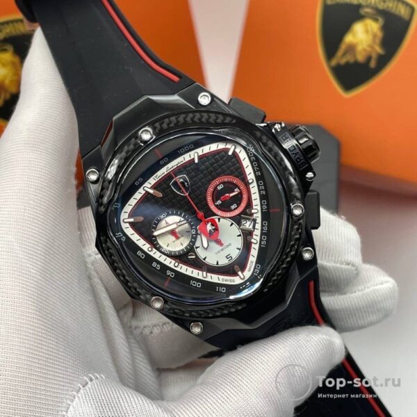 Часы Tonino Lamborghini — изображение 2