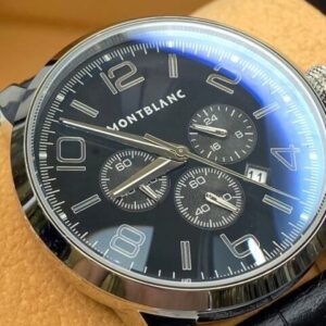 часы мужские Montblanc