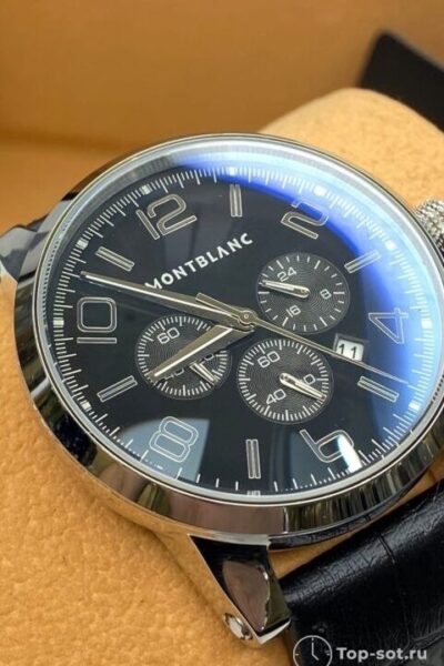 часы мужские Montblanc