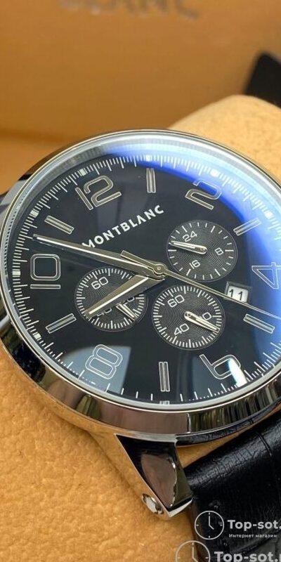 часы мужские Montblanc