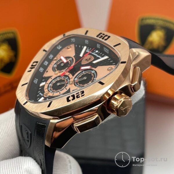 Часы Tonino Lamborghini — изображение 2