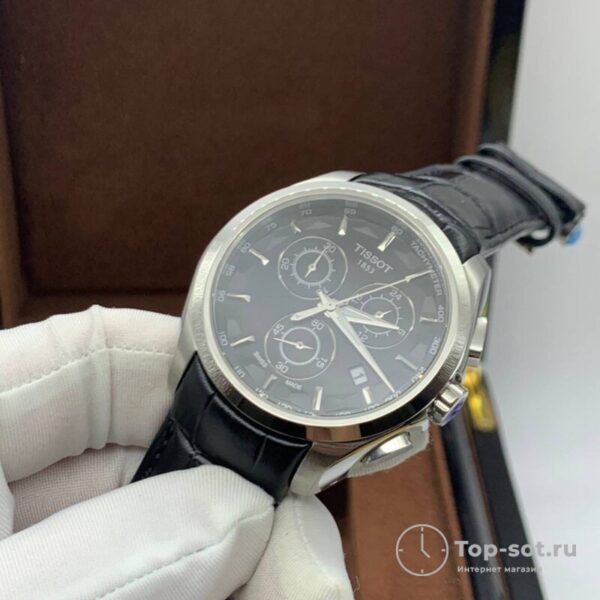 Часы Tissot — изображение 3