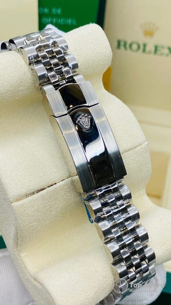 Часы Rolex Oyster Perpetual Datejust — изображение 5
