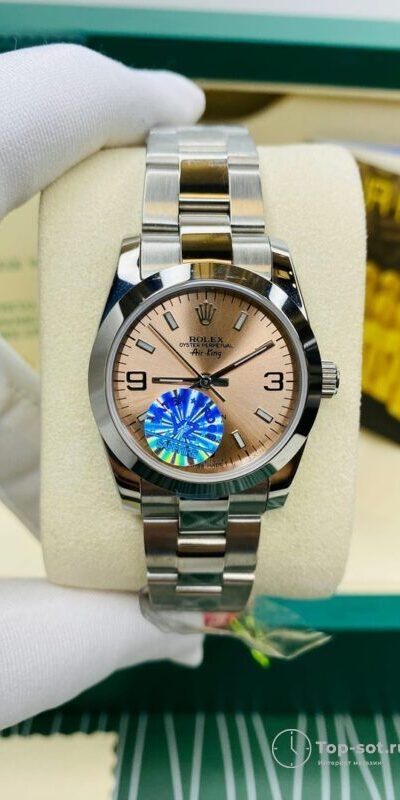 Часы Rolex