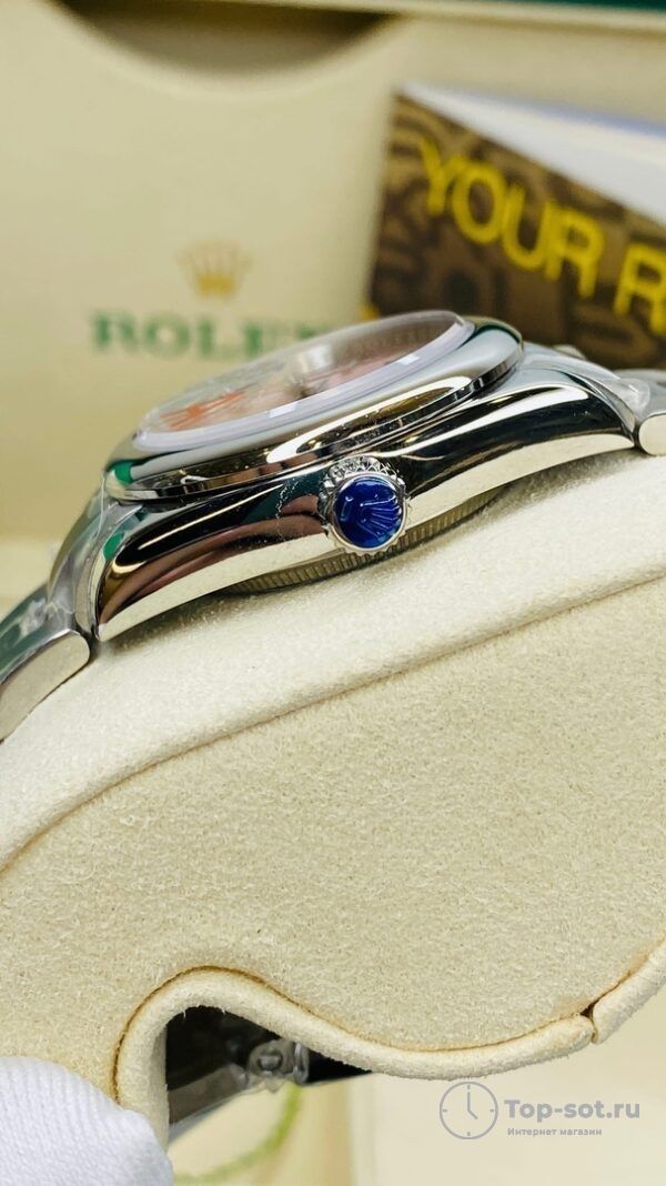 Часы Rolex Oyster Perpetual — изображение 4